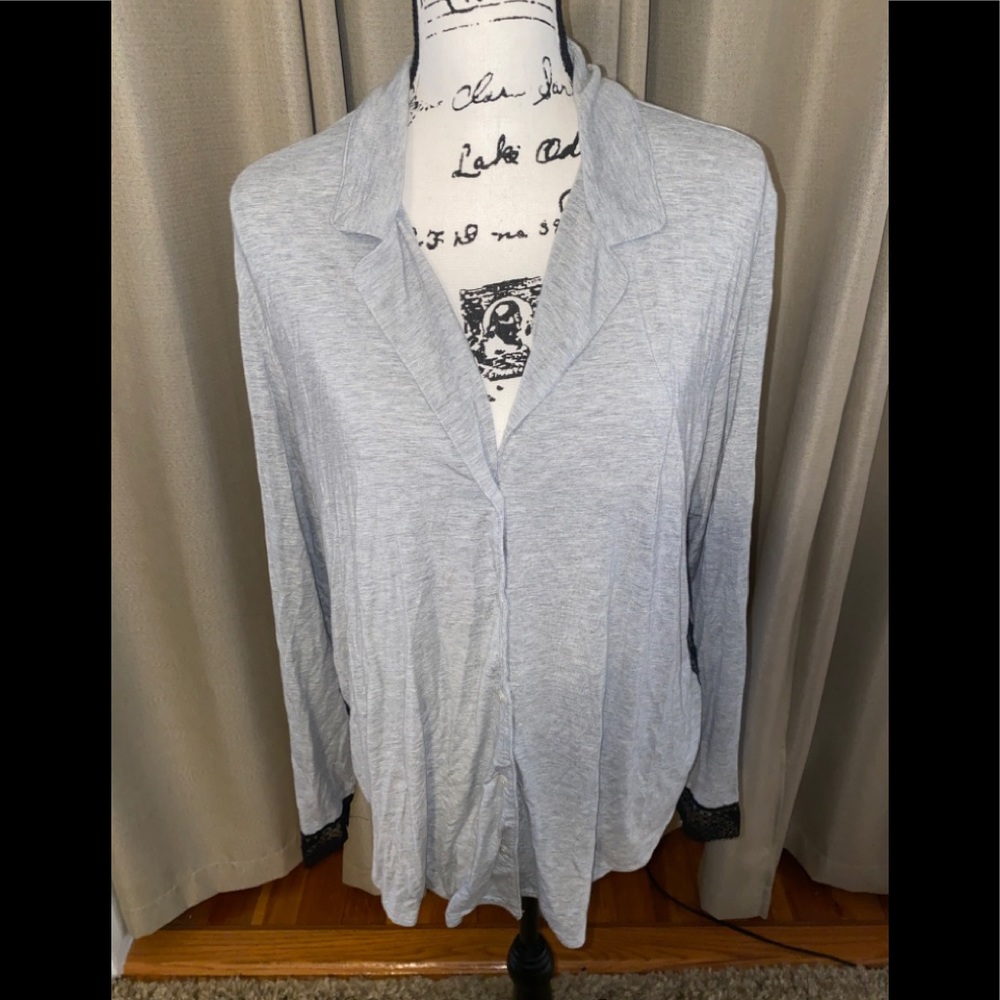 Victoria’s Secret Super Soft Modal PJ Set